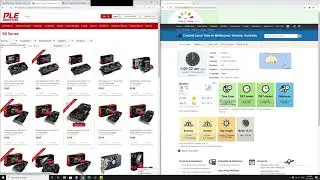 The Radeon RX 6800 Launch Experience - Live Recording (From Australia)