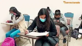 Convocatorias UPEA 2023 - Carrera Ciencias de la Educación
