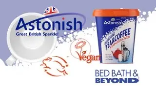 Tea and Coffee Stain Remover