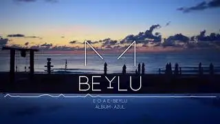 E O A E - Beylu | Azul