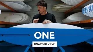 One - Christiaan Bradley - Board Review