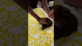 New Arrived pure hand block printing on fabrics shop direct from manufacturers in sanganer jaipur