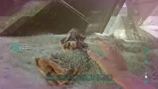 WE GOT WIPED!! Ark Extinction Gameplay (Xbox) Small Tribes Ep 3