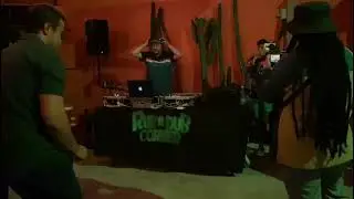 Mc soom t - did you really know along Mykol orthodox @ rub a dub corner sound tower