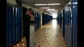 First Ever Bressani Wedding Proposal!! Sylvia & Mike!
