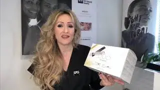 Gladde benen van binnenuit : Stop Cellulite Box