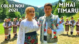Mihai Timaru ❌- Colaj 2021🔝 | Cele Mai Frumoase Melodii Populare❌