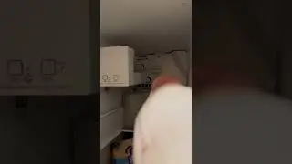 How to fix a broken Frigidaire ice maker when not working / fixed frozen water supply line