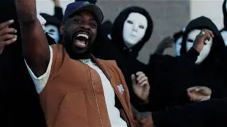 ANoyd - Orangutan (feat. Chris Webby)