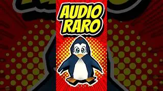 PENGUIN YAY ONE el AUDIO MISTERIOSO de CTR #crashbandicoot #gaming #shorts