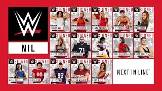 A Discussion About WWE NIL! MPWMA
