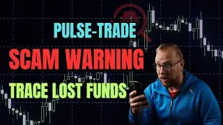 Pulse-Trade Review: SCAM Investigation | Trace Your Lost Funds | 2025 Investor Alert