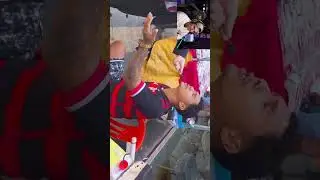 coringa reagindo a mala sem cuia #loudcoringa #tiktokviral #conteudoviral #clips