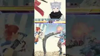 Tekken 8, Unblockable Finisher | #hasabe on #Twitch