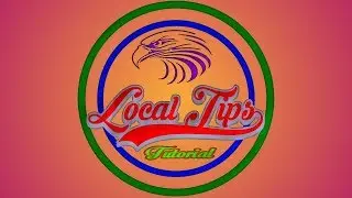 new style logo design, PicSay Pro & PixelLab full Tutorial