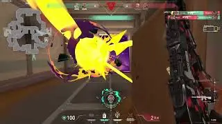 Raze Craze!