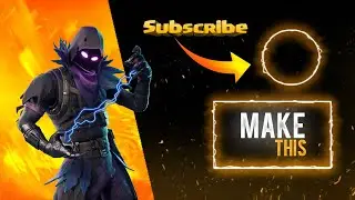 How To Make This Outro Editing Tutorial On Android  ! #Jazzgraphiz