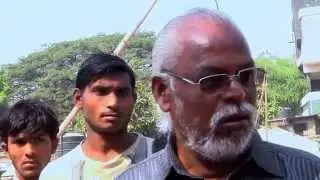 A Documentary on Sion Koliwada- The Fight For Survival!