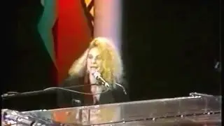 Carole King '88