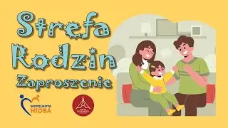 2026.01.09 Strefa Rodzin | 0227 | Zaproszenie