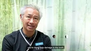 What is One Visit Crown?