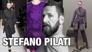 Is It Time for Stefano Pilati to Lead a Major Fashion House Again?