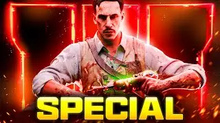 Why Black Ops 3 Zombies is SO GREAT