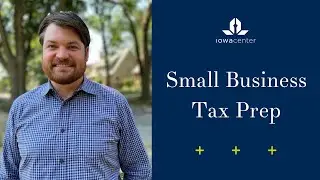 Small Business Tax Prep