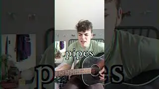 a paul simon classic on sunday&hellip; so fun to play! #guitar #cover #singersongwriter #paulsimon #folk