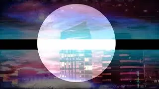 Villa Intellia - Night of the Third Orbit (Minimal Ambient Electronica)