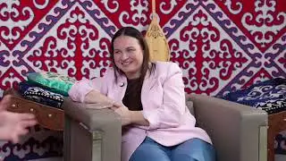 Максим Прахов, CIS & APAC. Эфир из Медиа-Юрты на CDS-2024