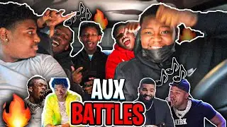 Aux Battles: Best Best Songs Of 2021 | Lit Playlist 2021🔥😌 | Ft. Pooh Shiesty, Polo G, Dababy