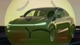 Tesla Charging $150 for Puking in a Robotaxi
