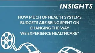 Hospital based Reimbursement Systems versus New Models of Care with Dr  David Bensema