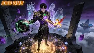 He Awakens Dual SSS-Rank Talents&mdash;the Nether Eye and Infinite Plunder&mdash;Becoming the Strongest!