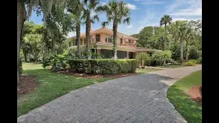 Beautiful estate home for sale - Sanford, FL