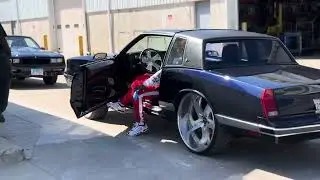 Supercharged LS Monte Carlo on 26s