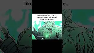 Hakari's theme #jjk#jjkedit#jujutsukaisen#gojo