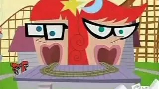 Johnny Test   Johnnyland