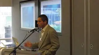 Todd Jacobs (NOAA), 