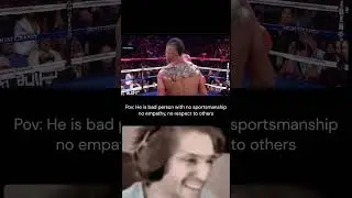 Floyd Mayweather | The Untouchable Fighter | #viral #memes #athletics #floydmayweather #boxing