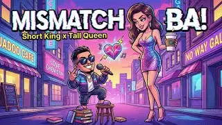 🎵 Mismatch Ba