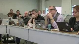 SolarWinds Server and Application Monitor with Steven Hunt