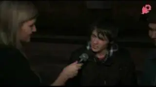 Pravda naujokų apdovanojimai - reportažas