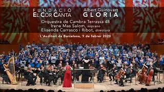 Promo de El Cor Canta - 