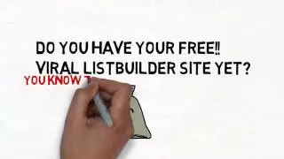 Free Viral List Builder Site It Builds Your List You Profit