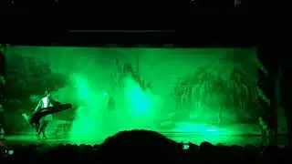 Ballet Vit&oacute;ria e Laura - CECB 18 NOV 2017 ABERTURA