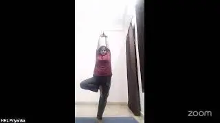 Zoom Exercise | Hiit | Full Body | For Women | Girls | Loose | Fat | Belly |