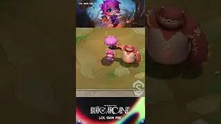 Annie T&iacute; Nị - Chibi Annie | Đấu Trường Ch&acirc;n L&yacute; - Teamfight Tactics