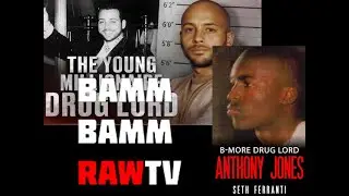 2024 Recaps: Drug Lords of Baltimore and the Bronx: Anthony 